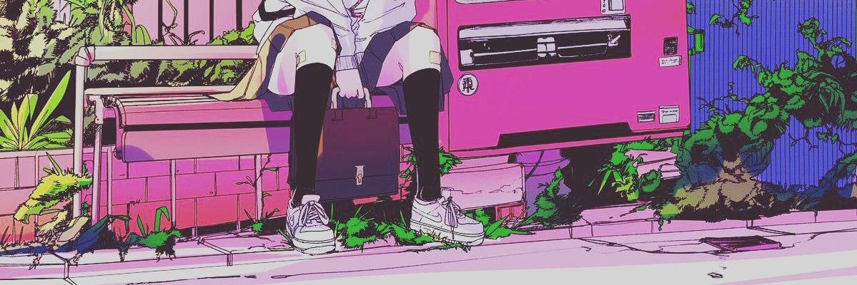 SHINOBIORWELL's profile banner image