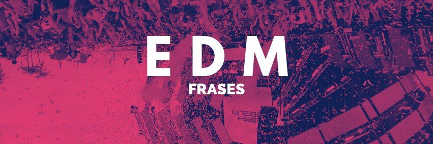 EDM_FRASES's profile banner image