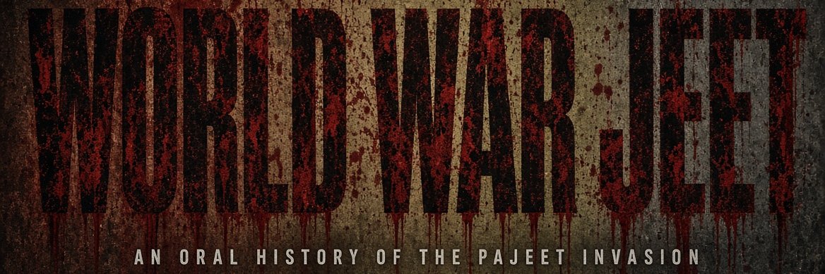 worldwarjeet's profile banner image