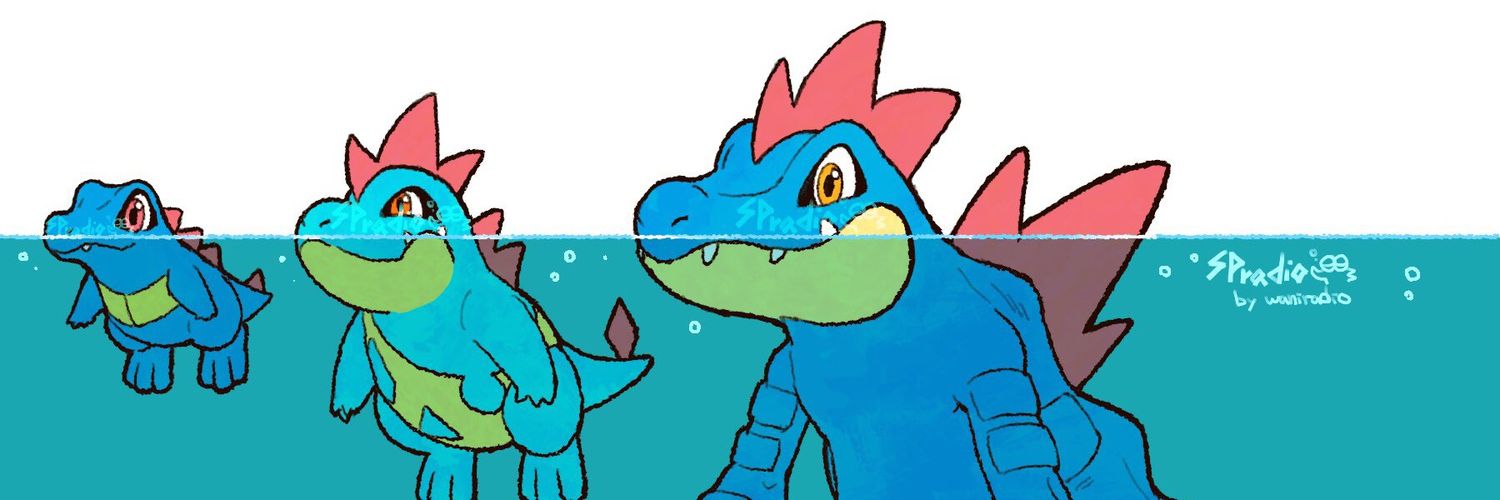 Lexiams (Misael Orozco) banner