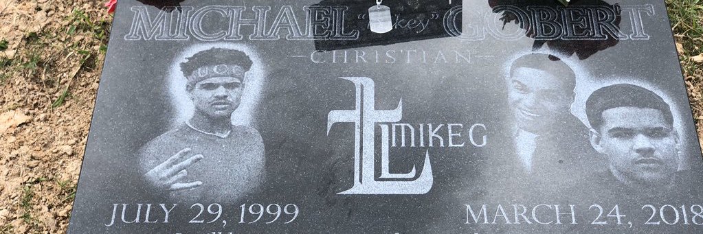LongLiveMikeG's profile banner image