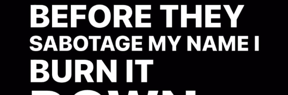 FonteP's profile banner image