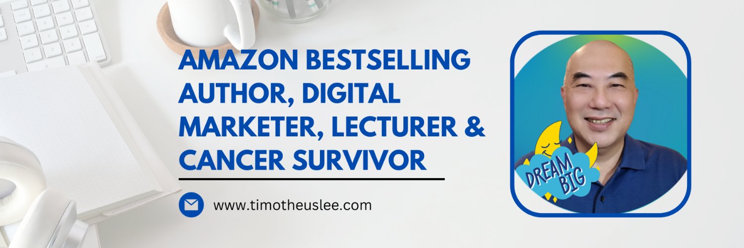 Timotheus Lee banner