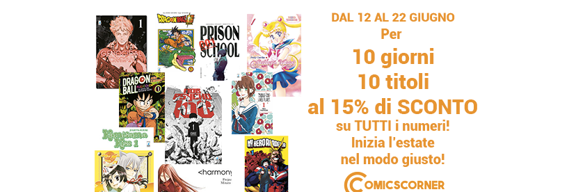 ComicsCorner's profile banner image