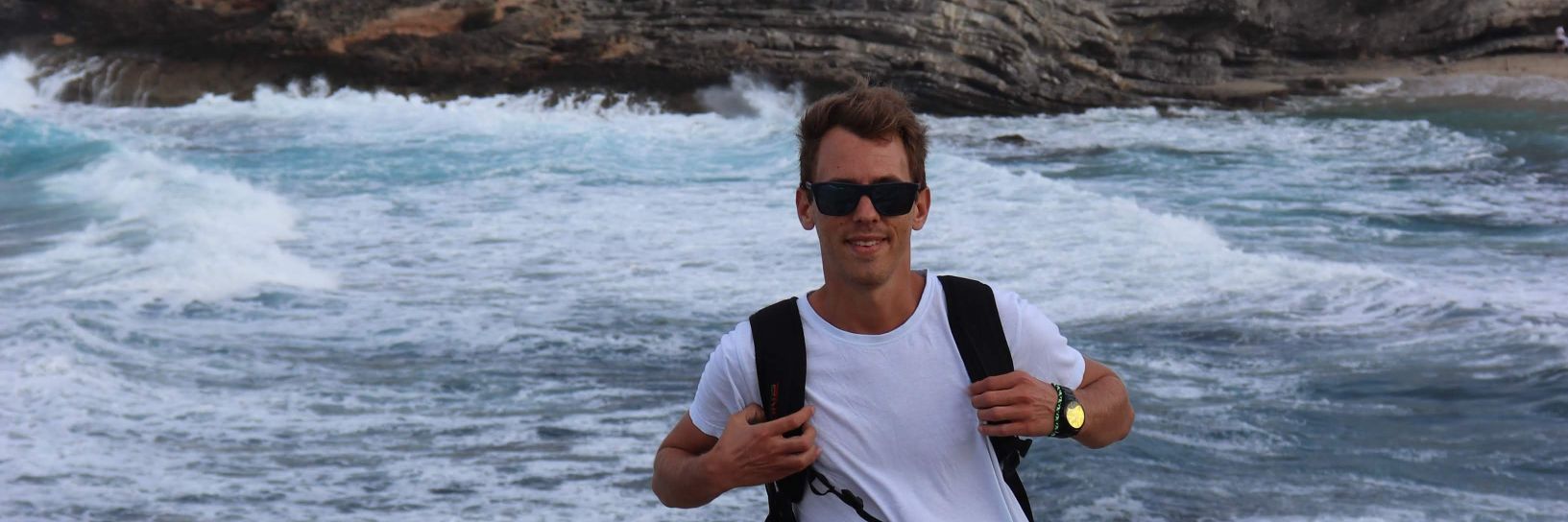 luckiesjohnny's profile banner image