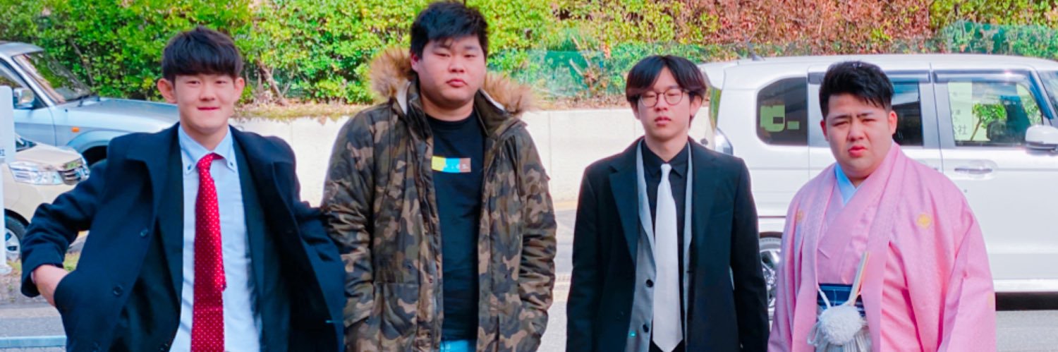 rirkikio's profile banner image