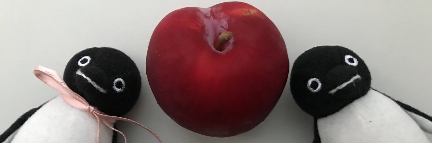 せい🐧🎃💍冬眠中 banner