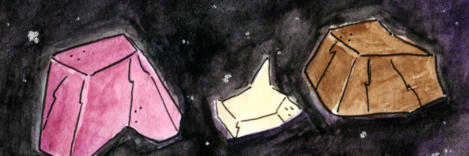 newheadspod's profile banner image