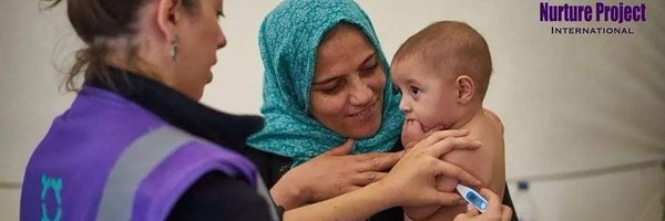 Nurture_Project Profile Banner