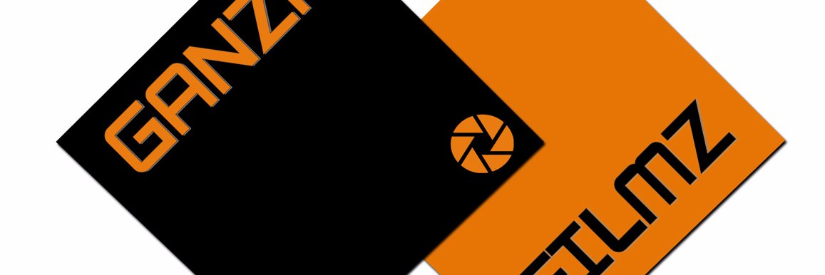 GANZAFILMZ's profile banner image
