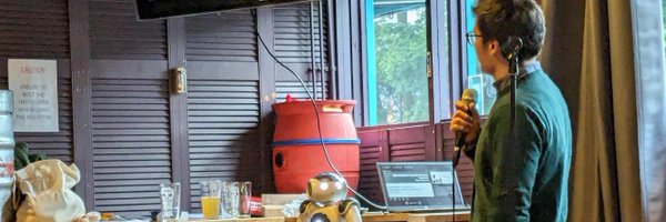 aaramirezdu Profile Banner
