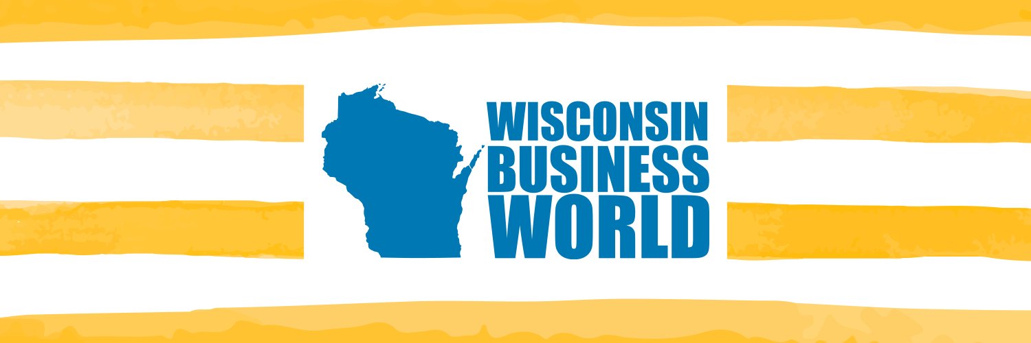 Wisconsin Business World banner