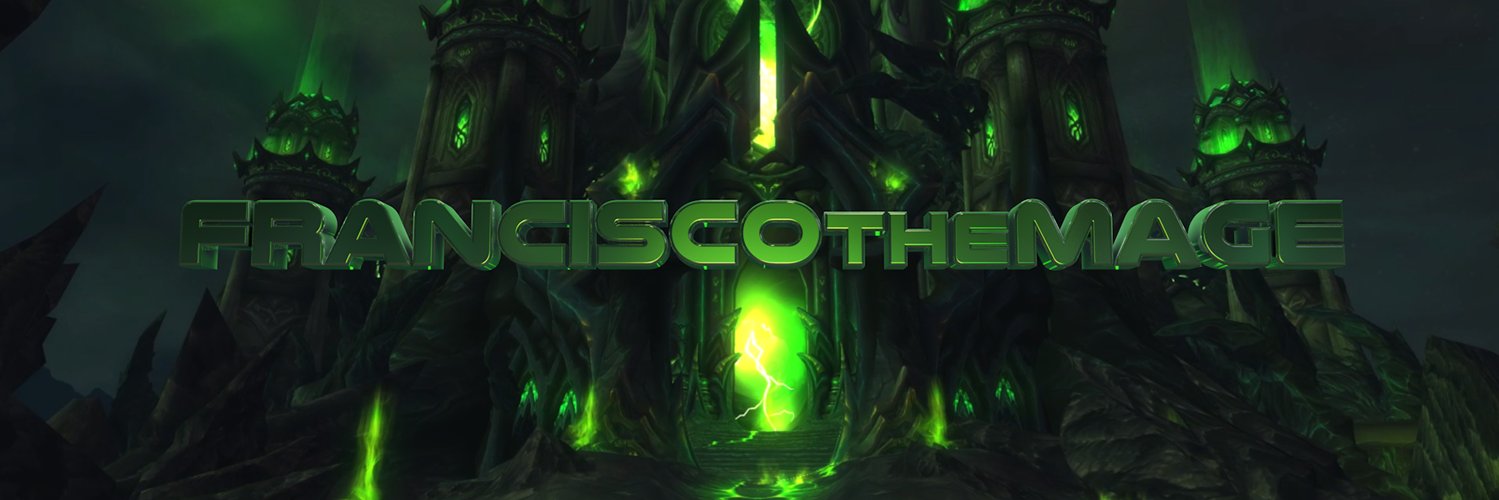 FrantheMAGE's profile banner image