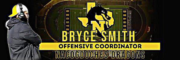 Coach Smith Profile Banner