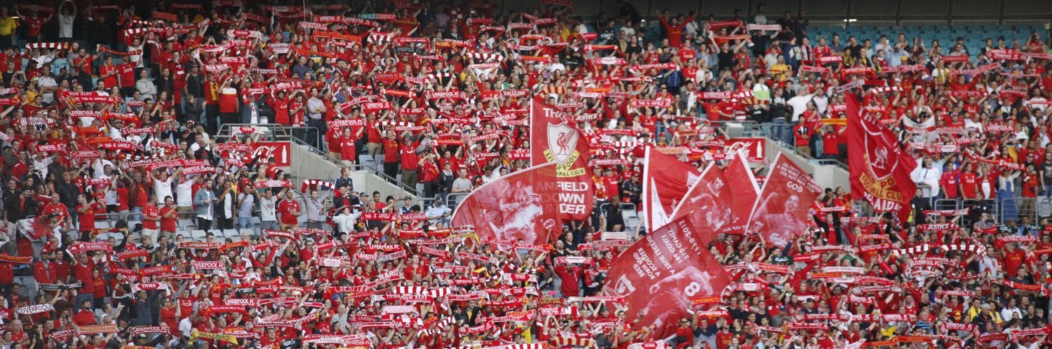 The LFC Couch banner