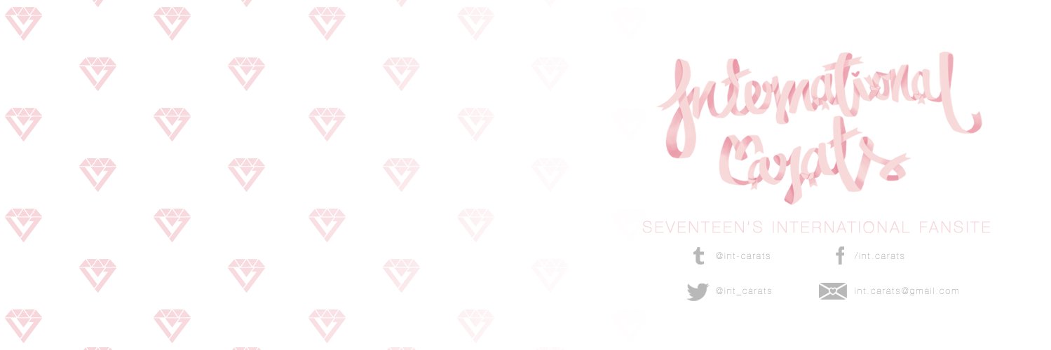 int_carats's profile banner image