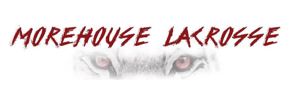 MorehouseLax's profile banner image