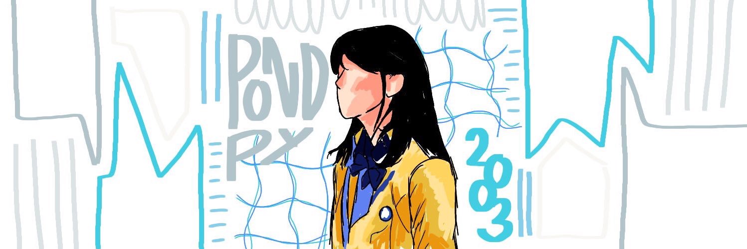 yujinxpoko's profile banner image
