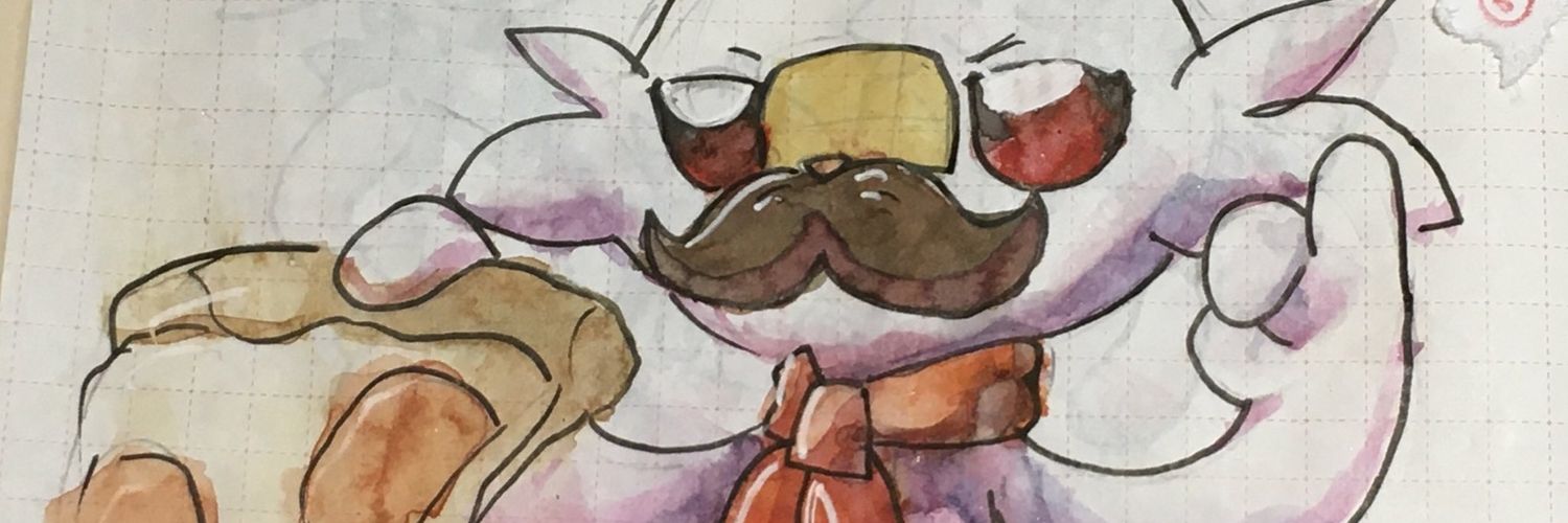 BoneBittersweet's profile banner image