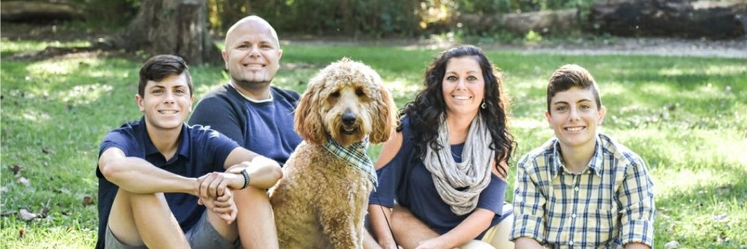 JennySteininger's profile banner image
