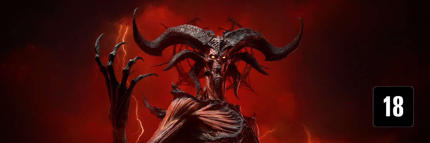 Mefisto banner