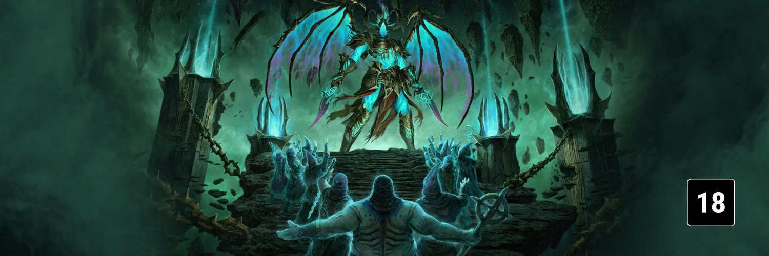 DiabloBrasil's profile banner image