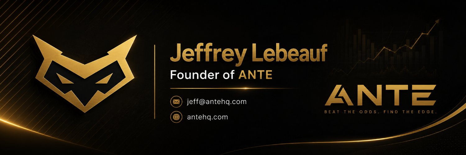 lebeauf's profile banner image