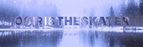 OsirisTheSkater Profile Banner