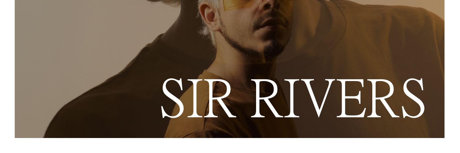 Sir Rivers banner