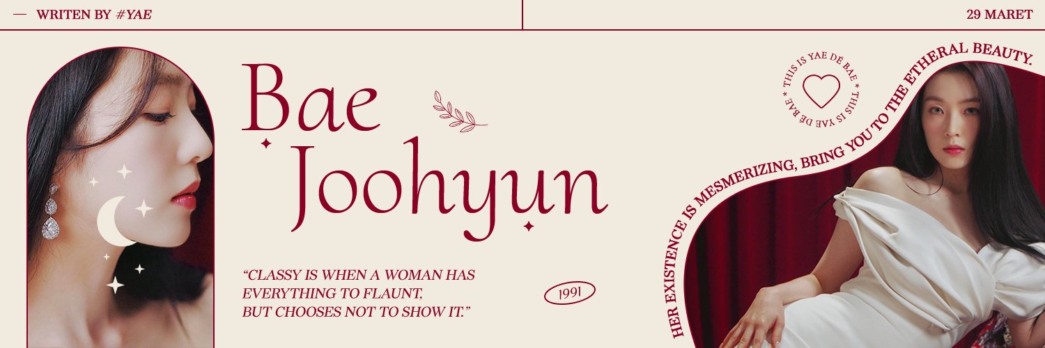 ｙａｅ banner