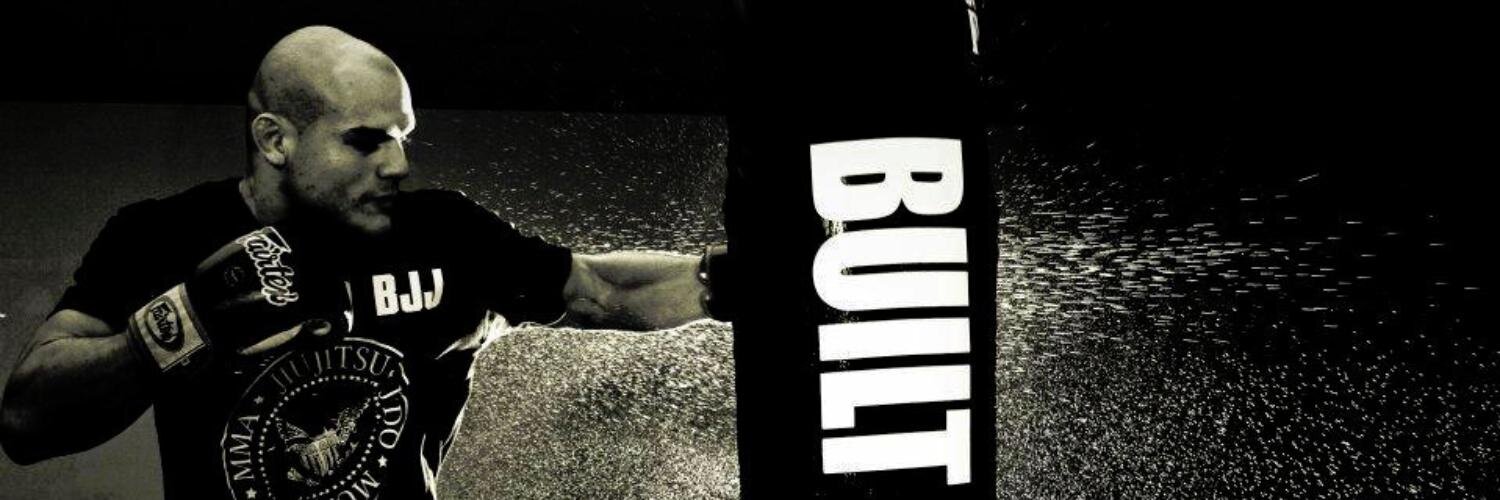 Triunfo BJJ & MMA banner