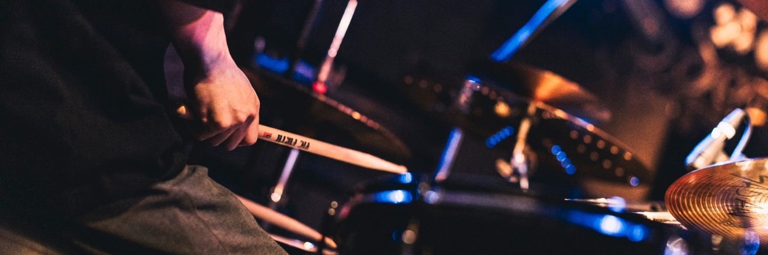 Naohiro_drum's profile banner image