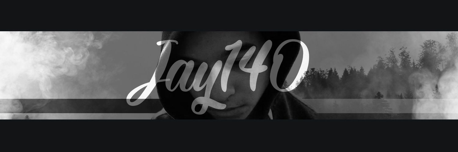 Jay140Music's profile banner image