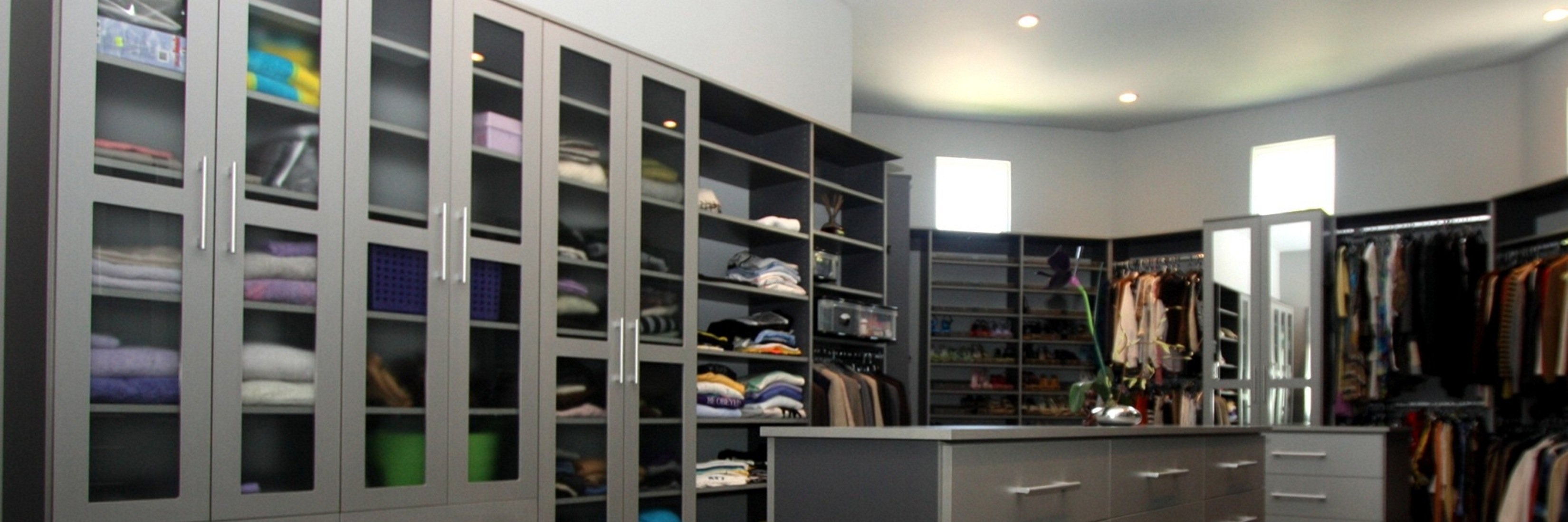 ClassyClosetsUS's profile banner image