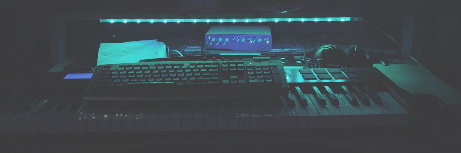 ProducerAi's profile banner image