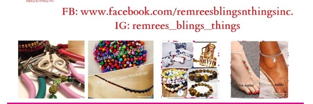 RemreesBlings's profile banner image