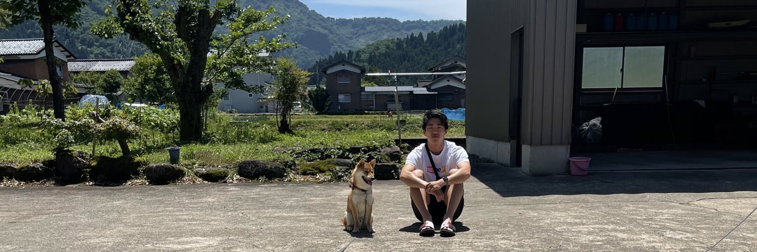 miyaichi0315's profile banner image