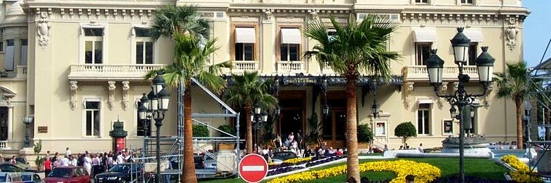 Monsieur G banner