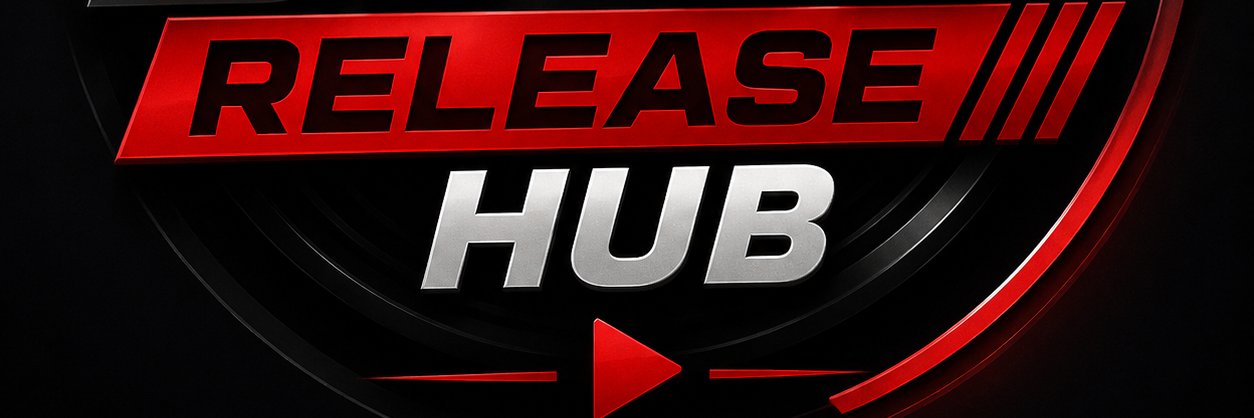 JAVReleaseHub's profile banner image
