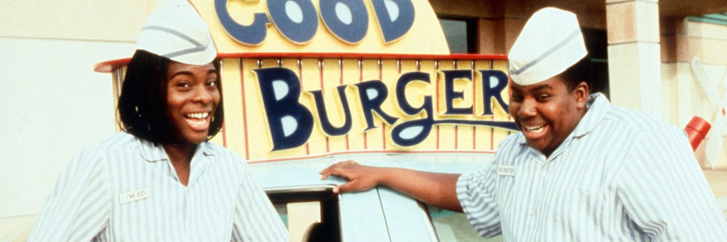 GoodBurgerCalls's profile banner image