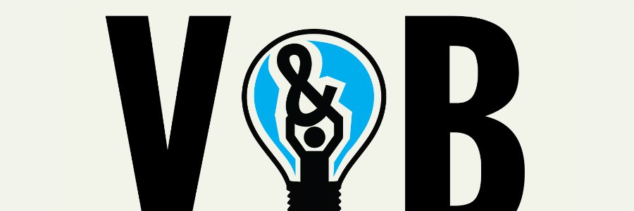 KUT: Views & Brews banner