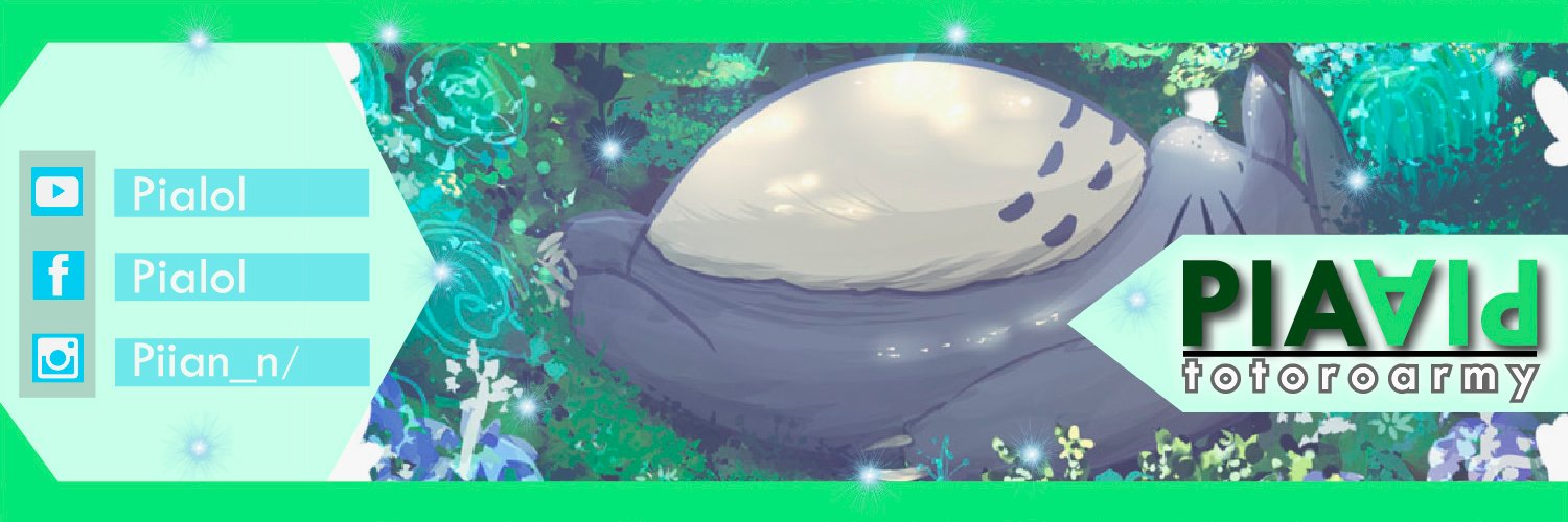 xPiiiaa's profile banner image