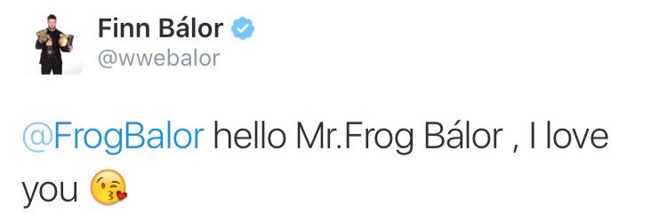 FrogBalor's profile banner image