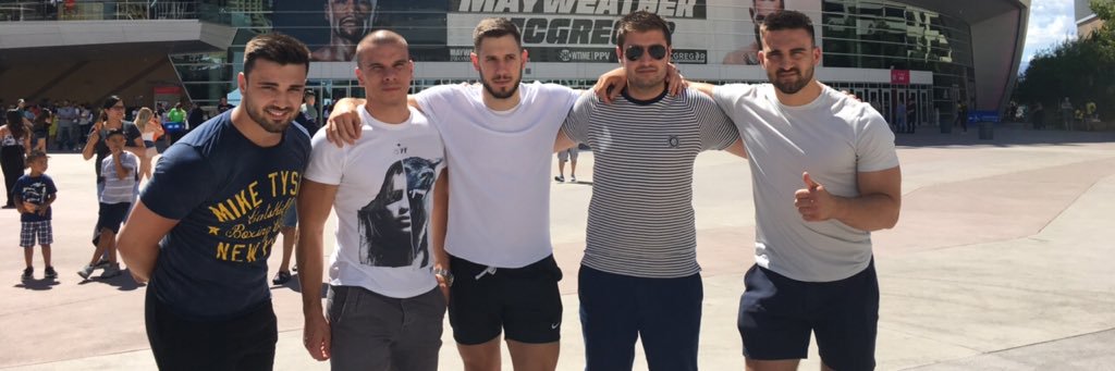 DaniloKnn's profile banner image