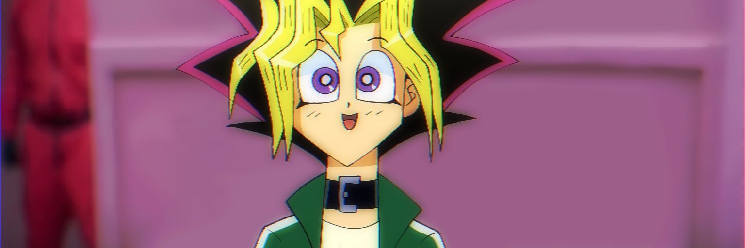 invaderphantom2's profile banner image