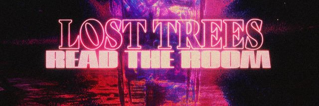 Lost Trees banner