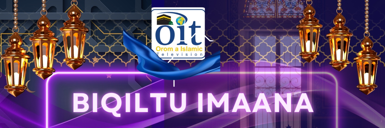 oromiait's profile banner image