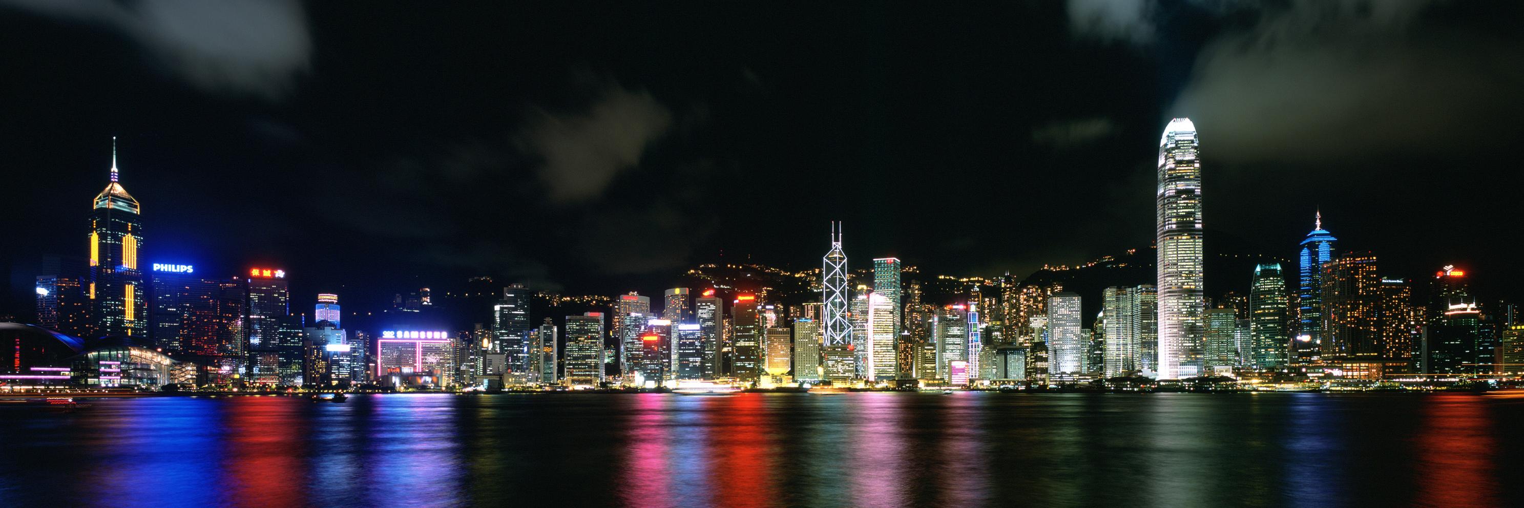 GlobalShapersHK's profile banner image