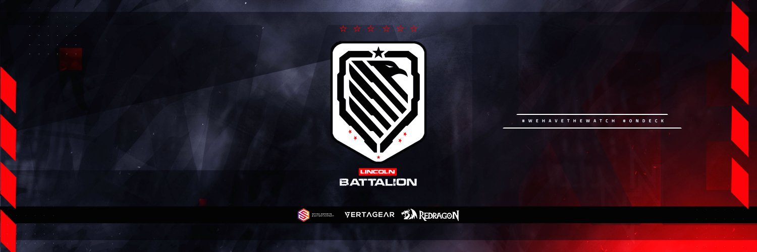 Lincoln Battalion banner