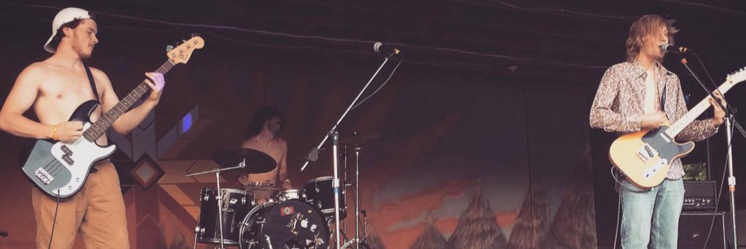 huntermichael5's profile banner image